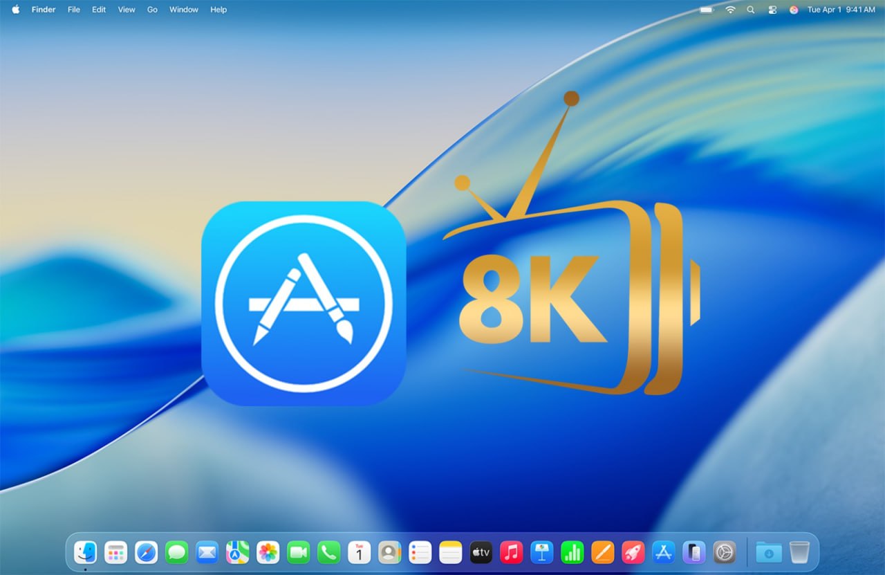 Strong8K iOS App – Official Strong8K OTT Player
